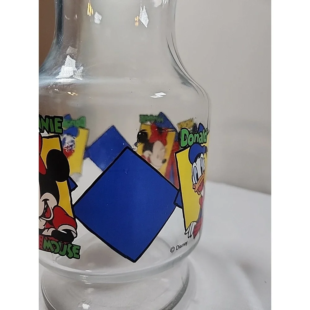 Disney this product